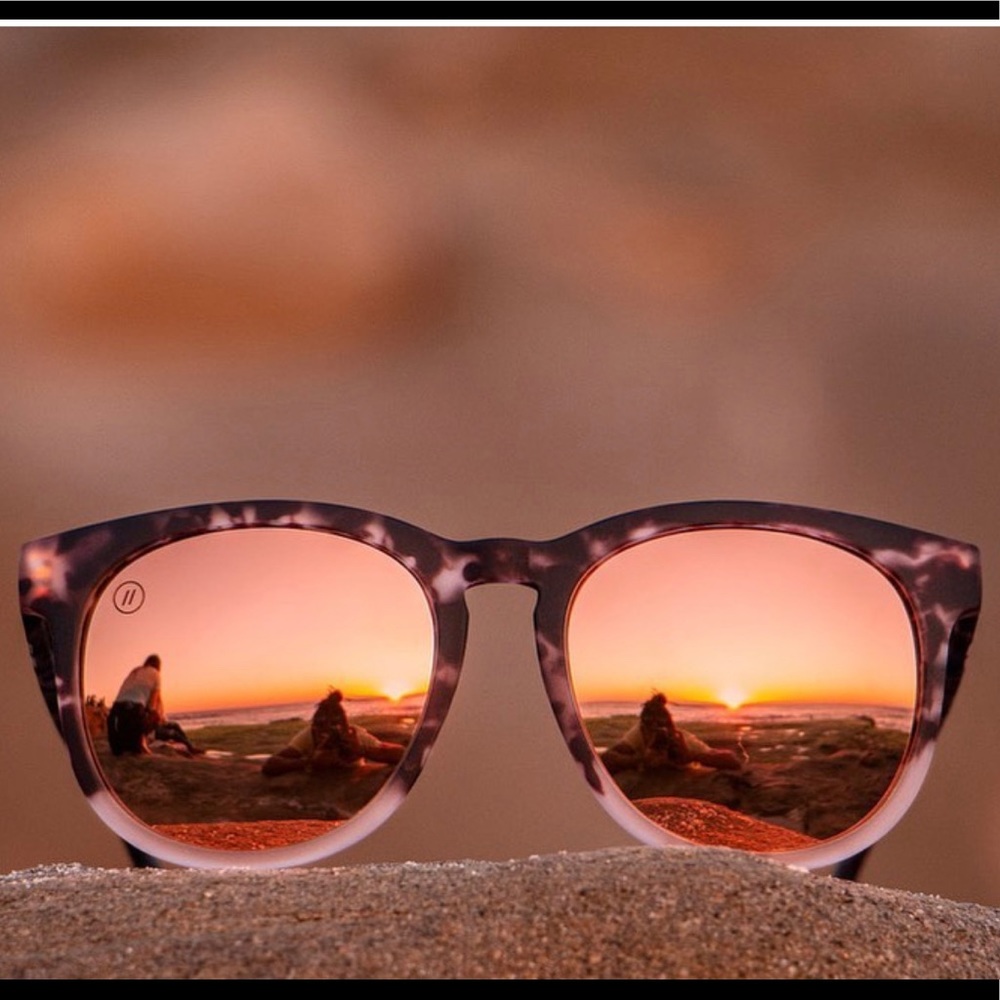 Blenders eyewear